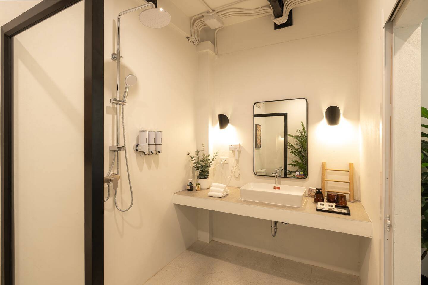 Villa 406