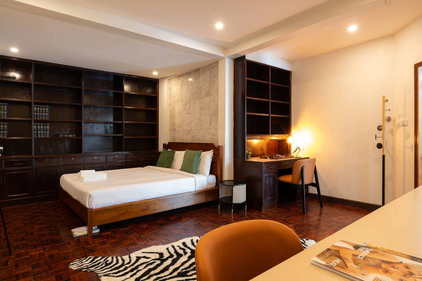 Villa 406
