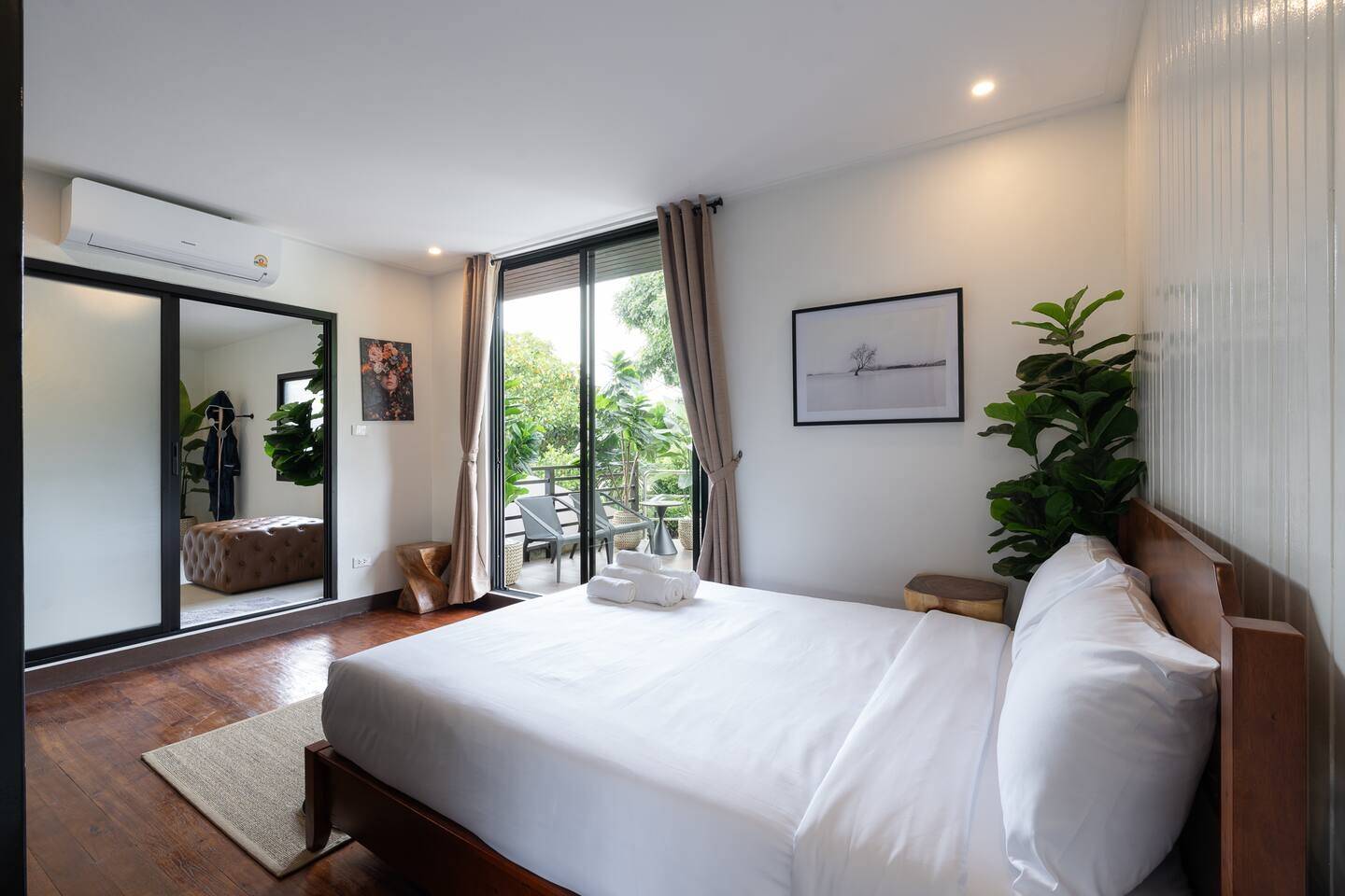 Villa 406