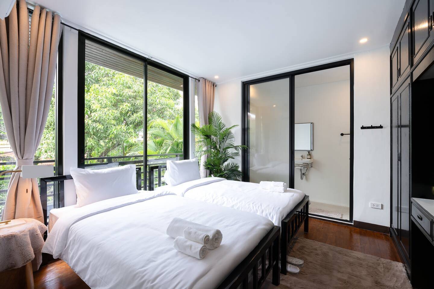 Villa 406
