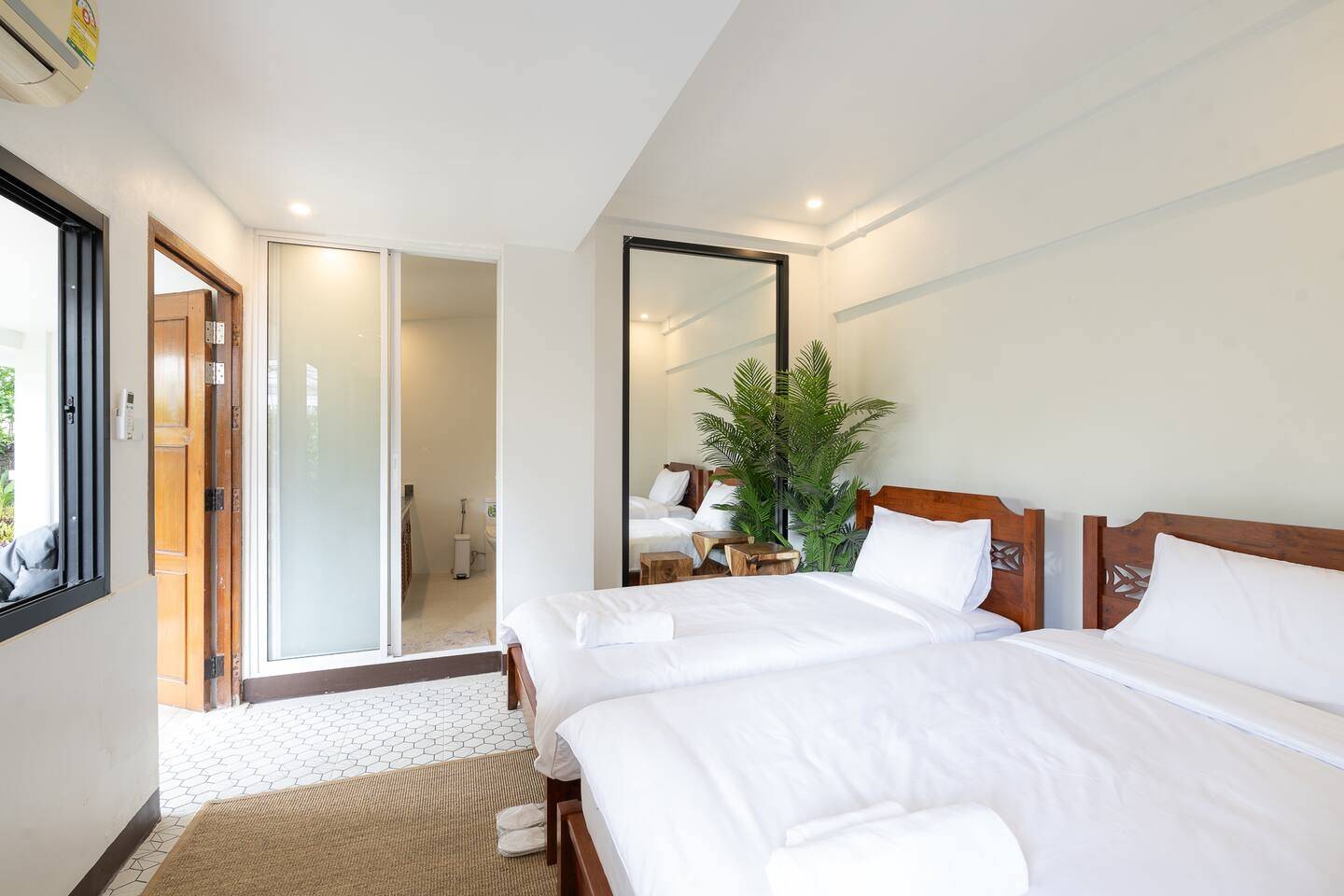 Villa 406