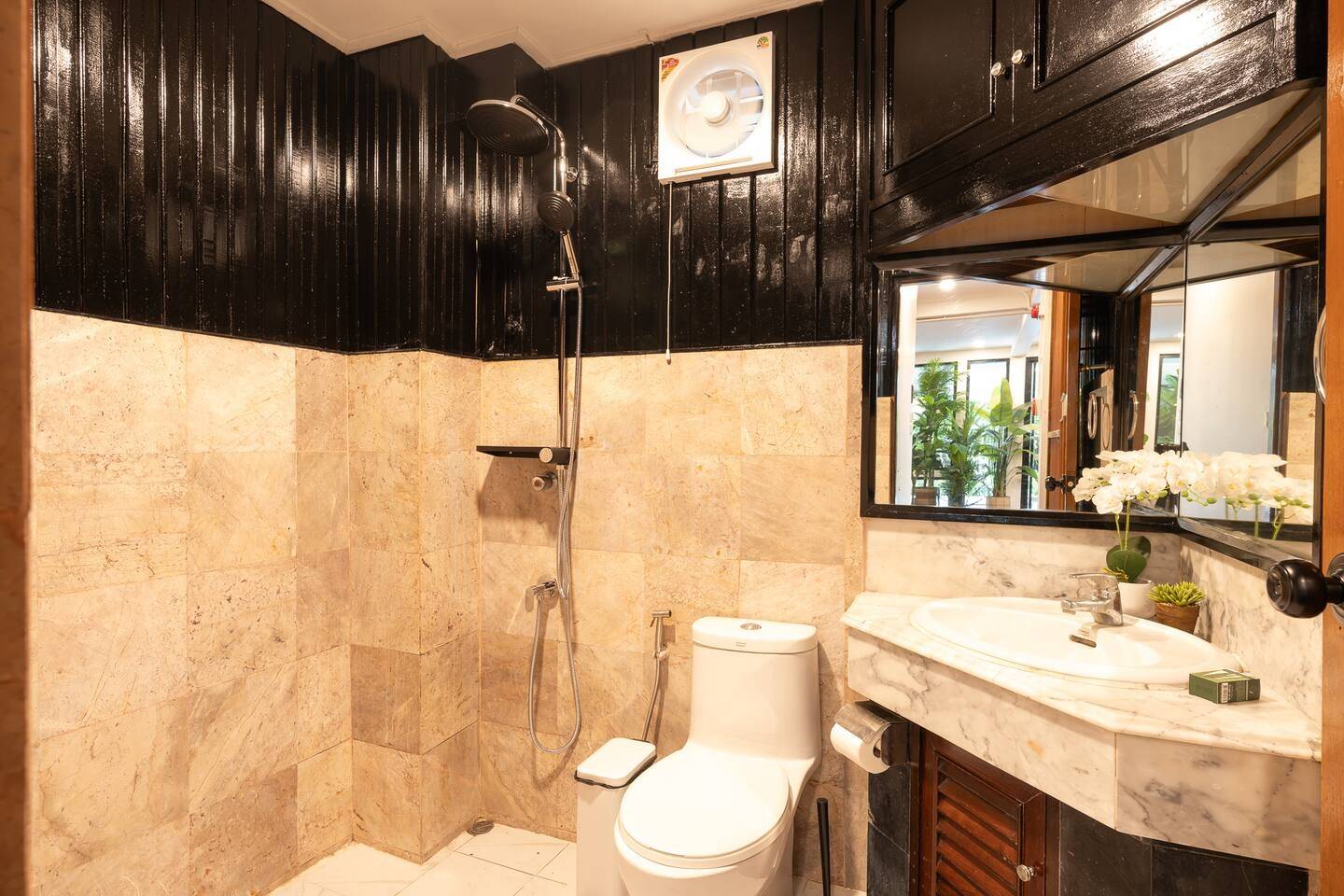Villa 406