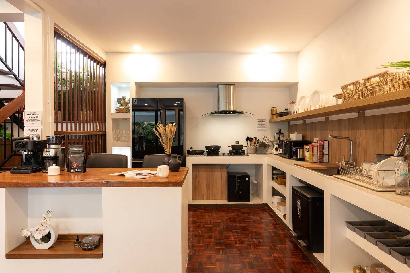 Villa 406