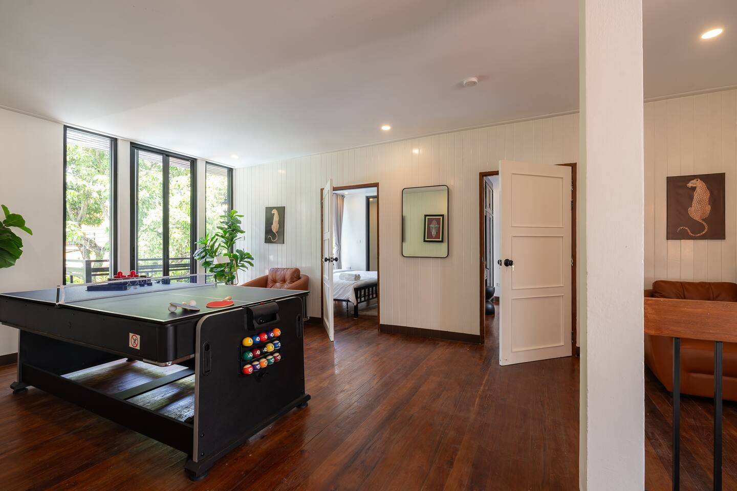 Villa 406
