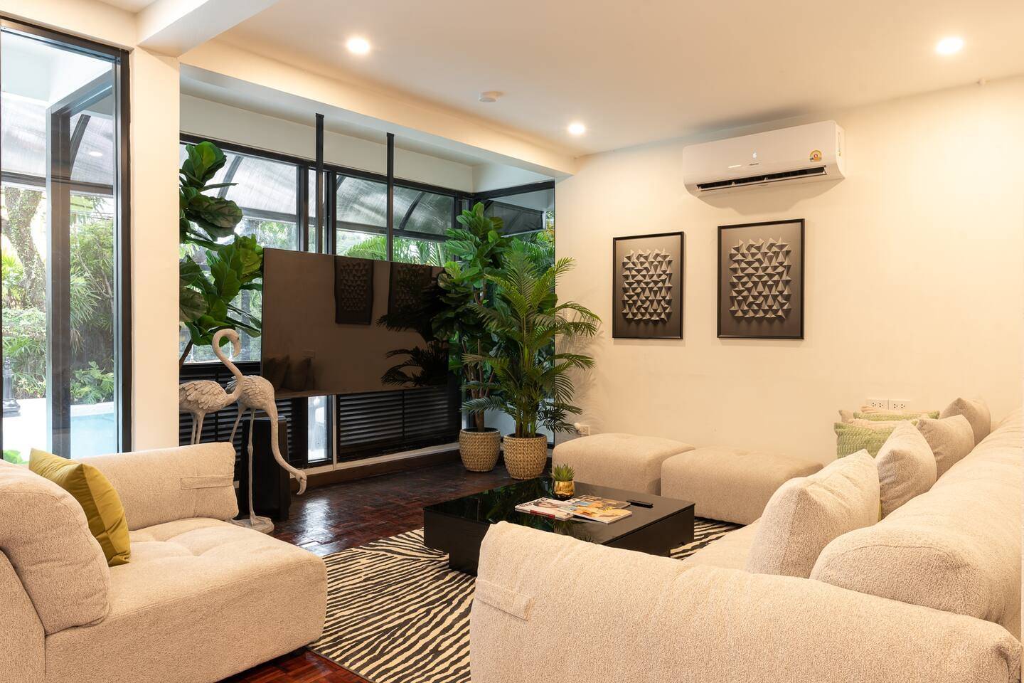 Villa 406