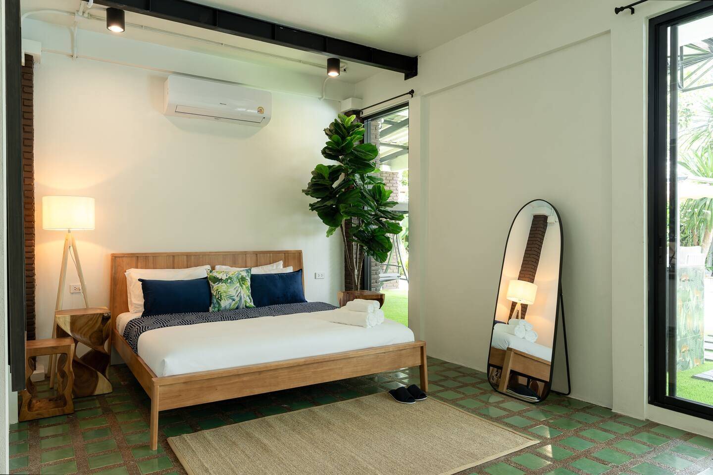 Villa 406