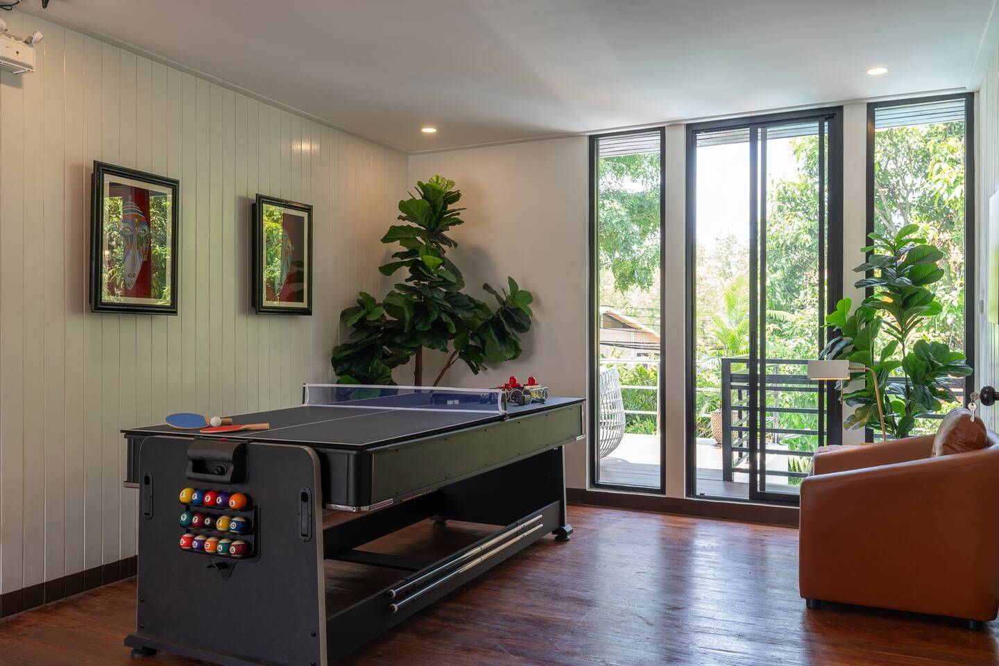 Villa 406