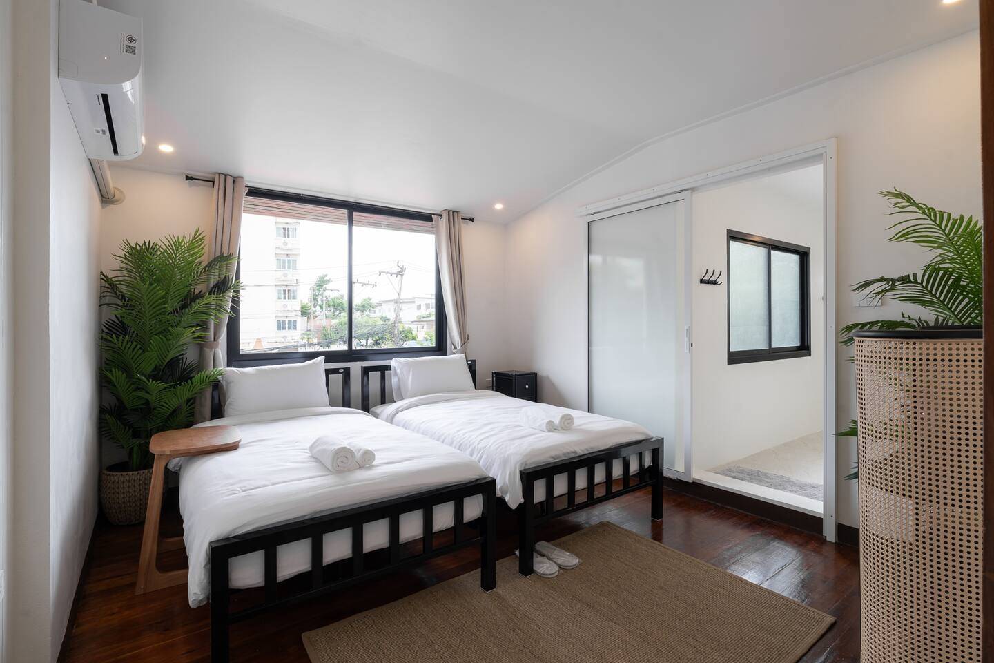 Villa 406