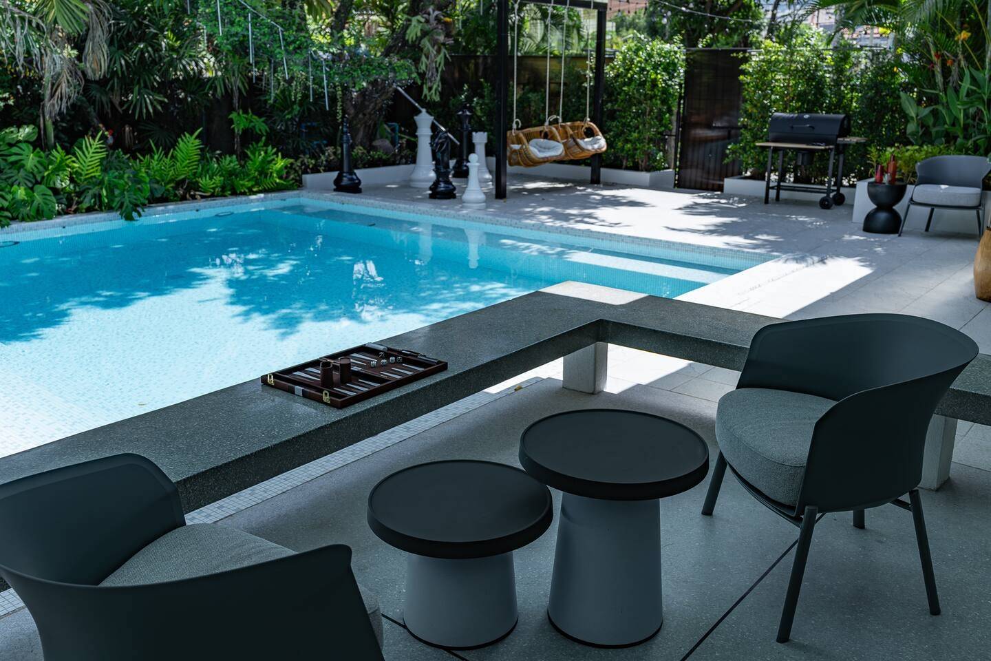 Villa 406