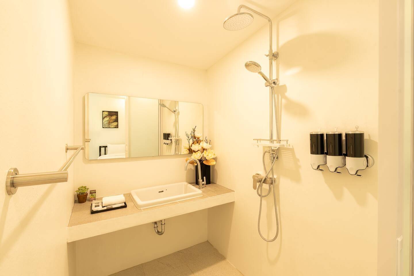 Villa 406