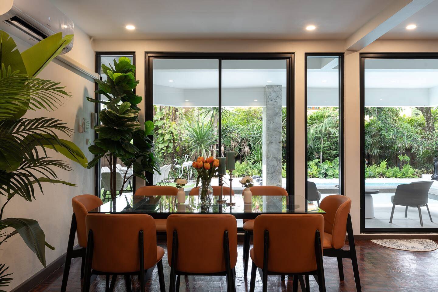 Villa 406