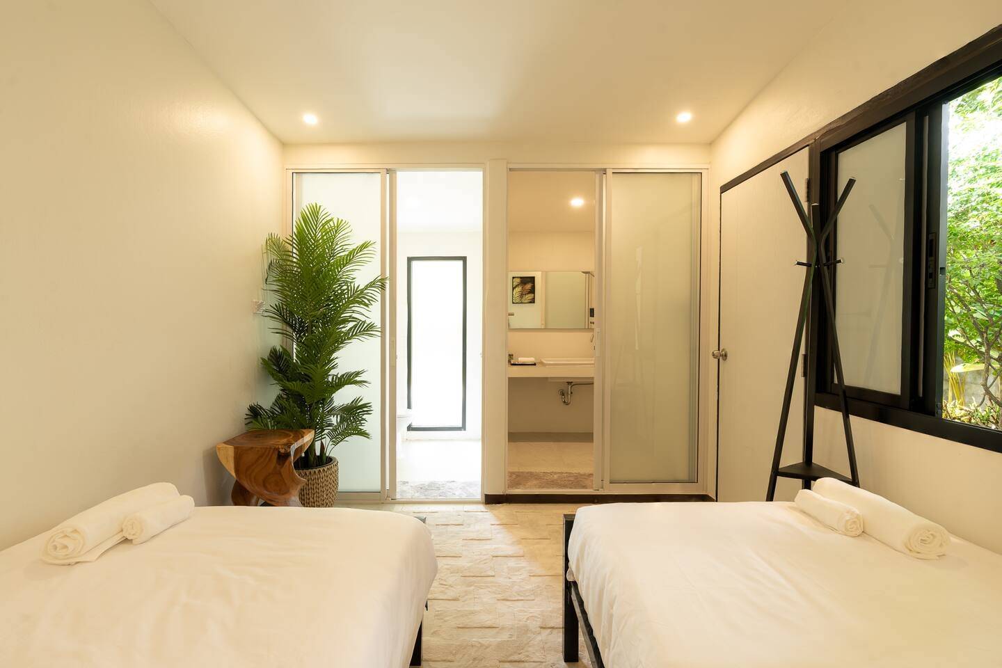 Villa 406