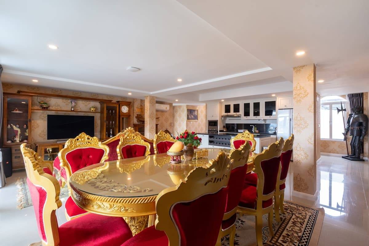Villa 4273