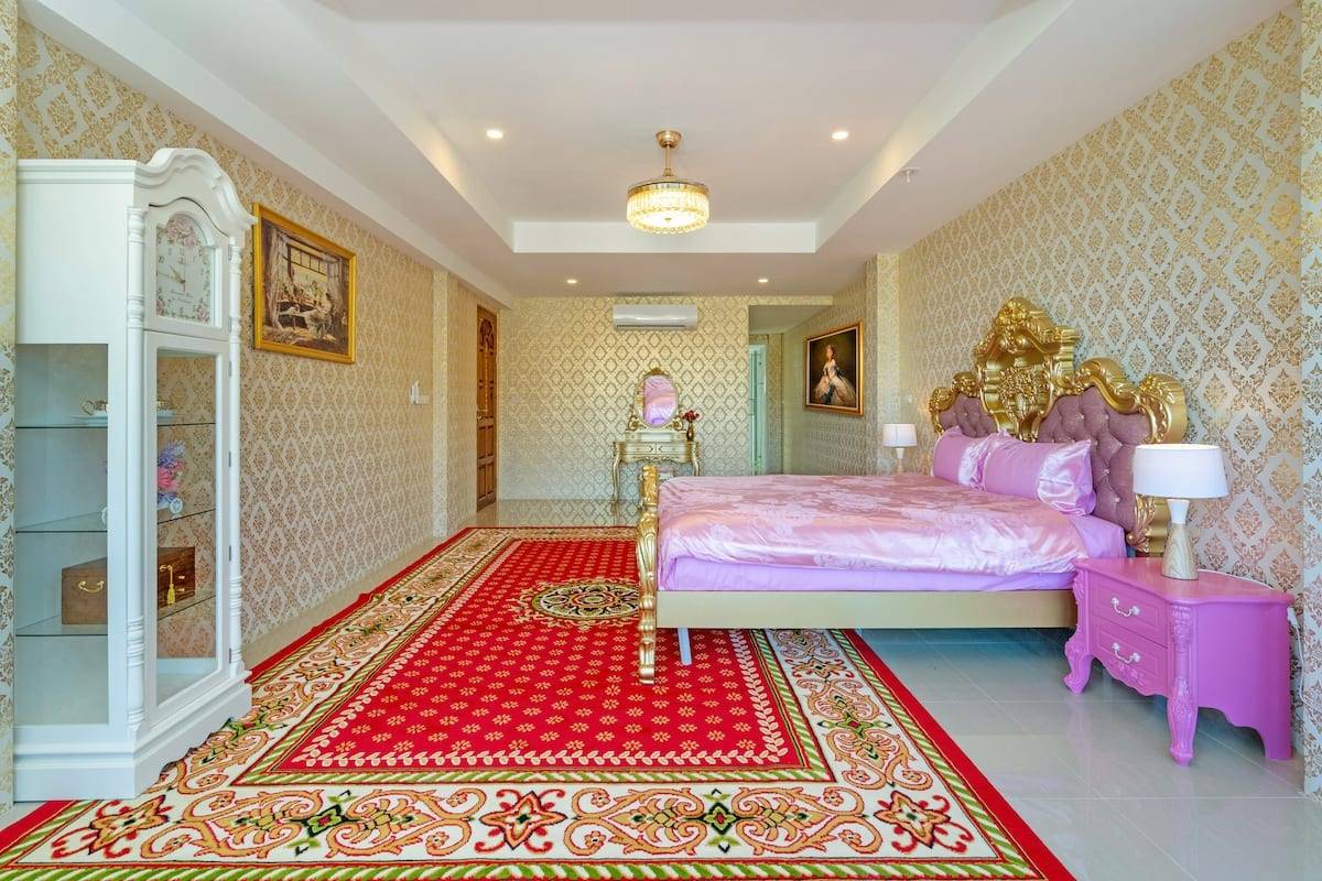 Villa 4273