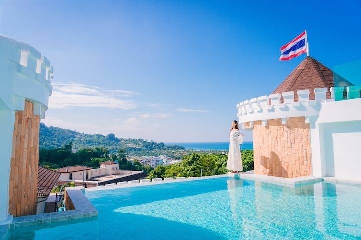 Villa 4273