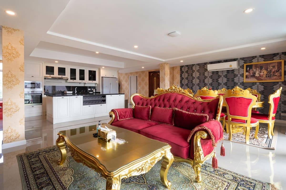 Villa 4273