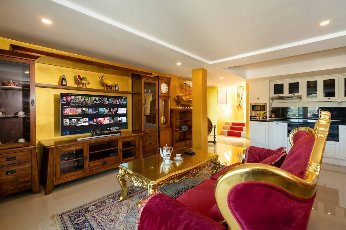 Villa 4273