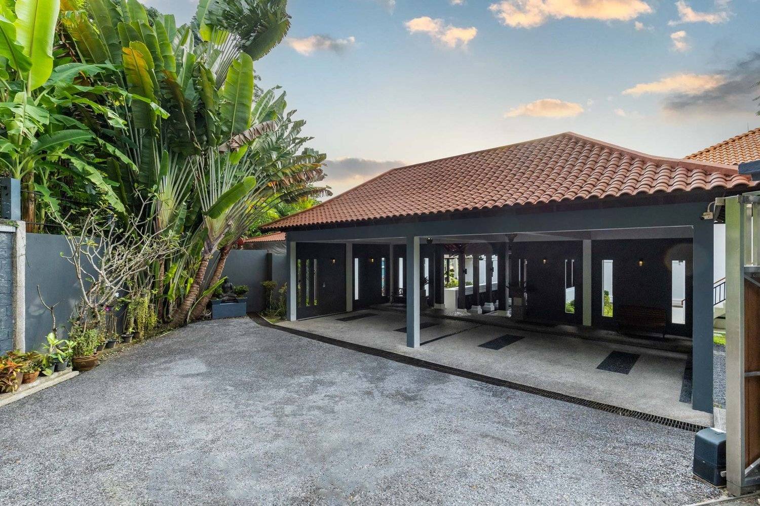 Villa 4274