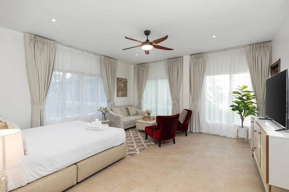 Villa 4274