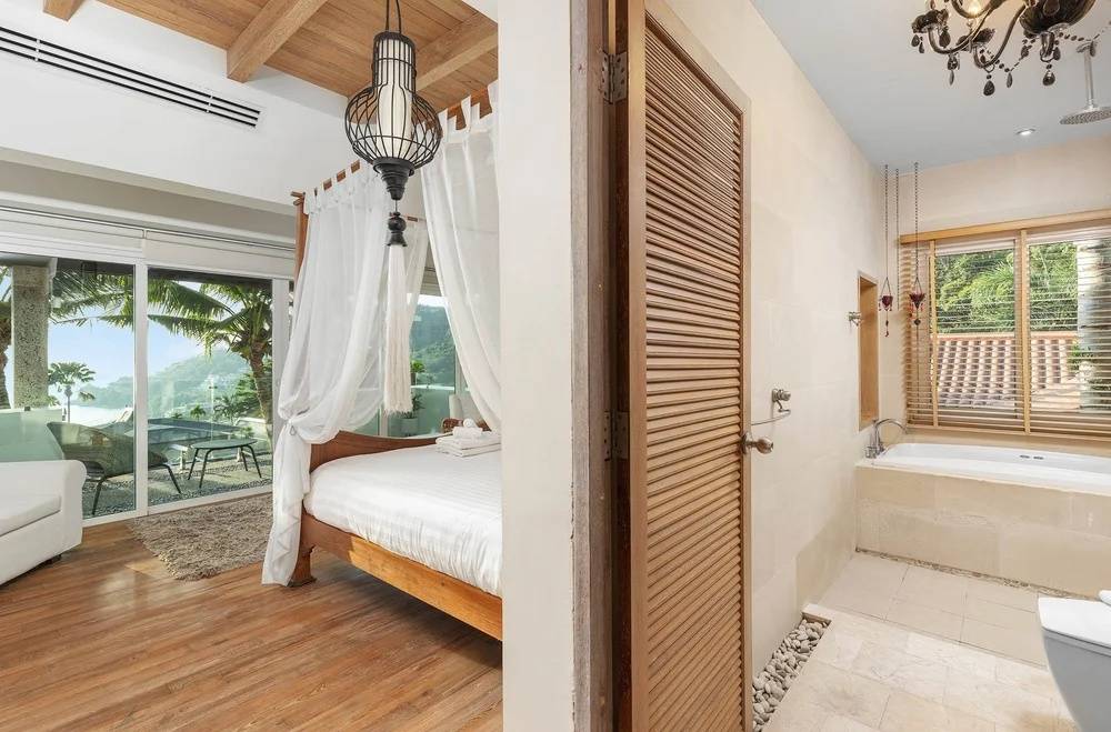 Villa 4274