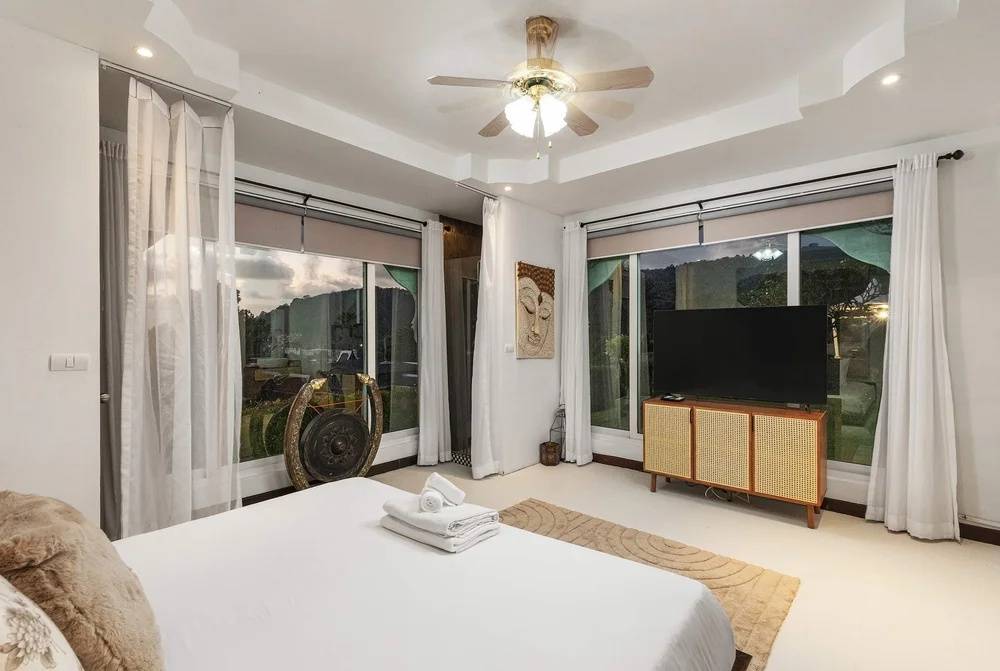 Villa 4274