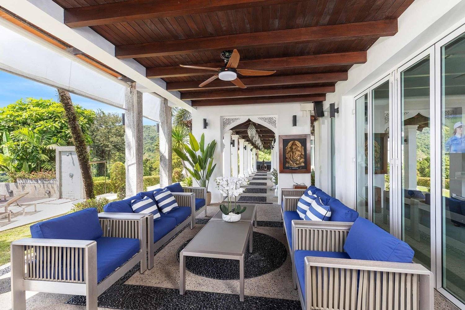 Villa 4274