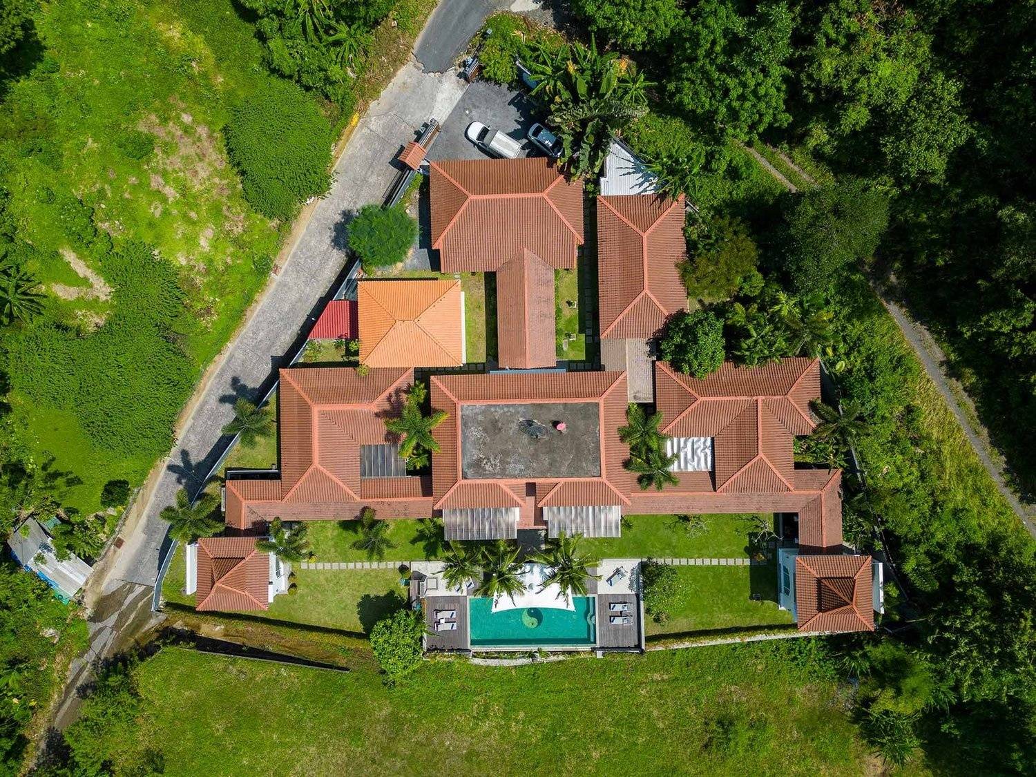 Villa 4274