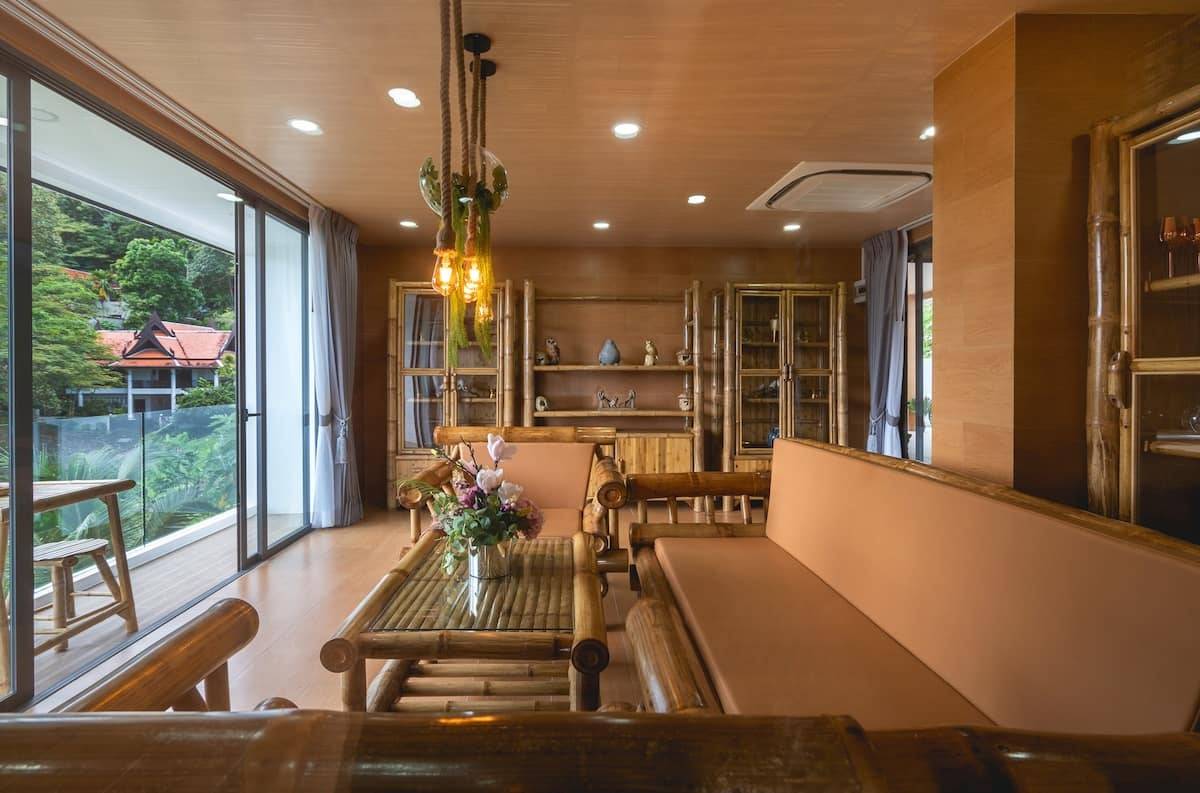 Villa 4275