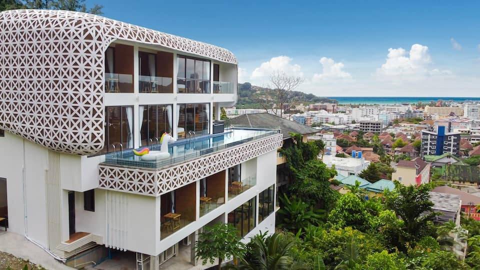 Villa 4275