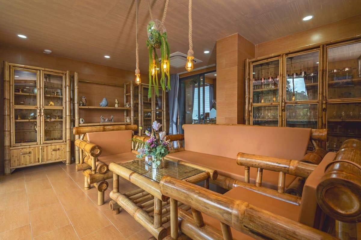 Villa 4275