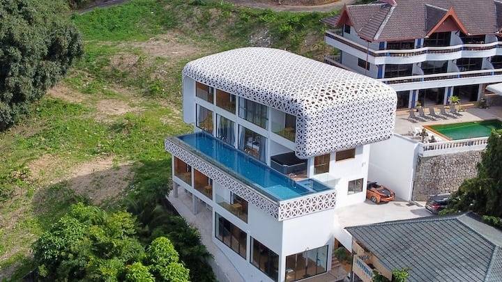 Villa 4275