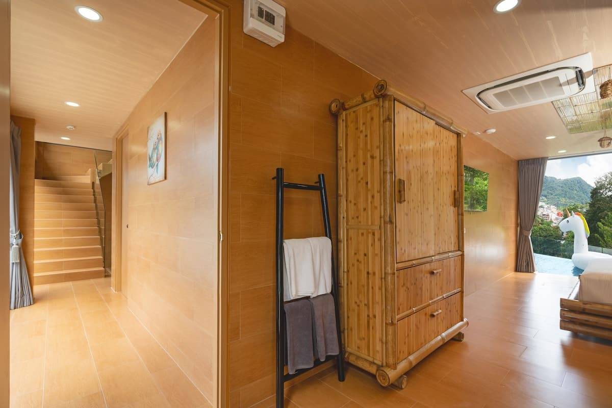 Villa 4275