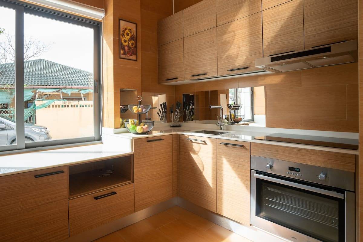 Villa 4275