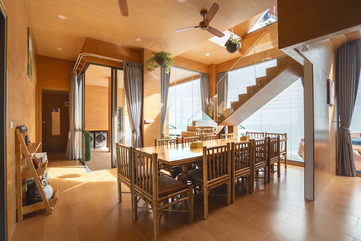 Villa 4275