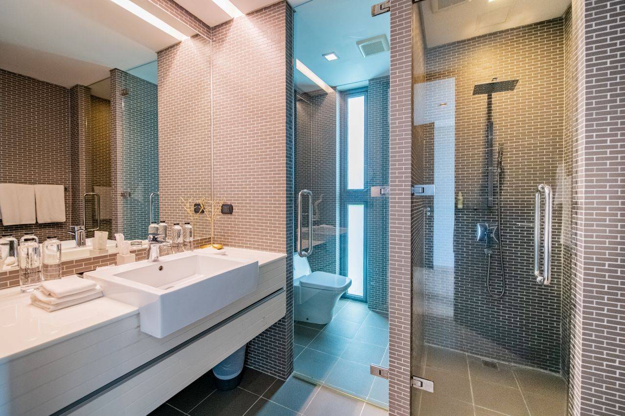 Villa 407