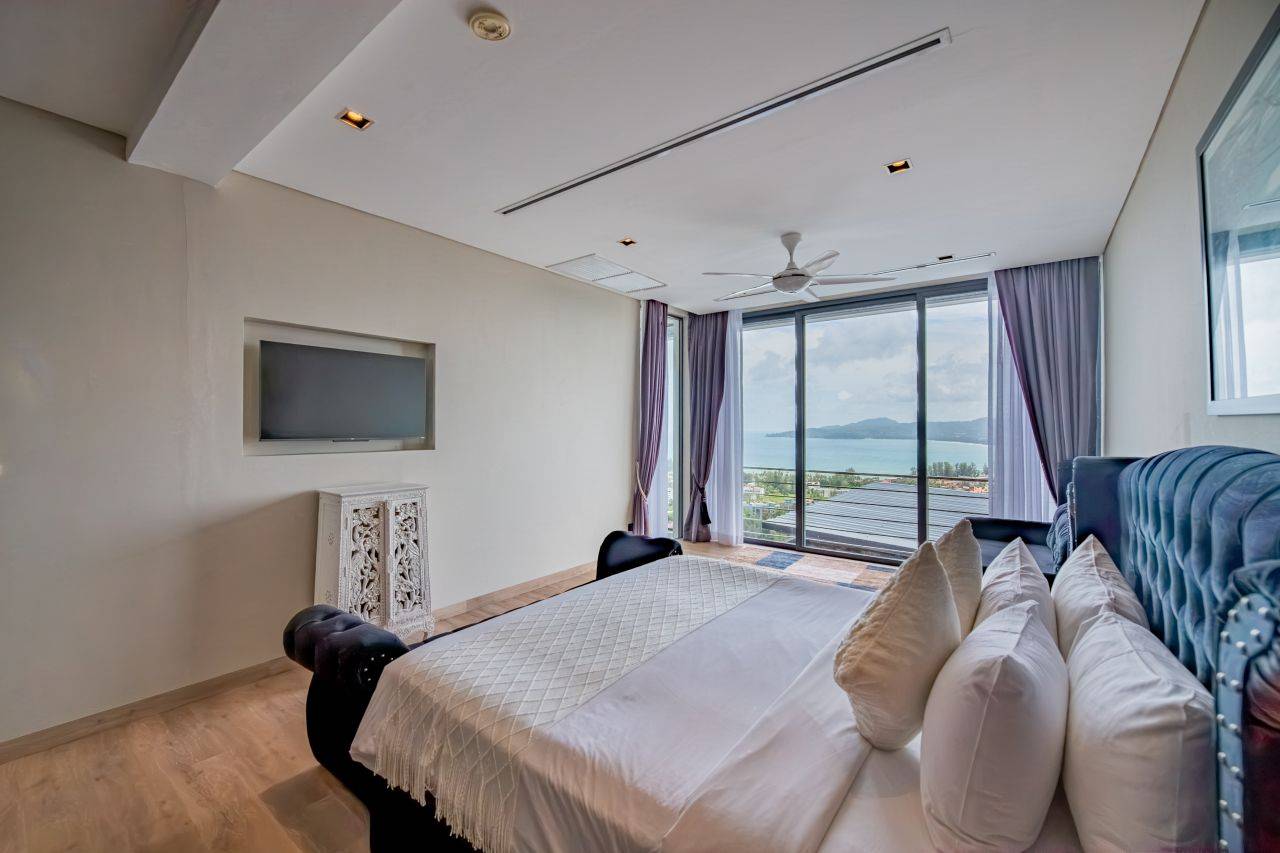 Villa 407