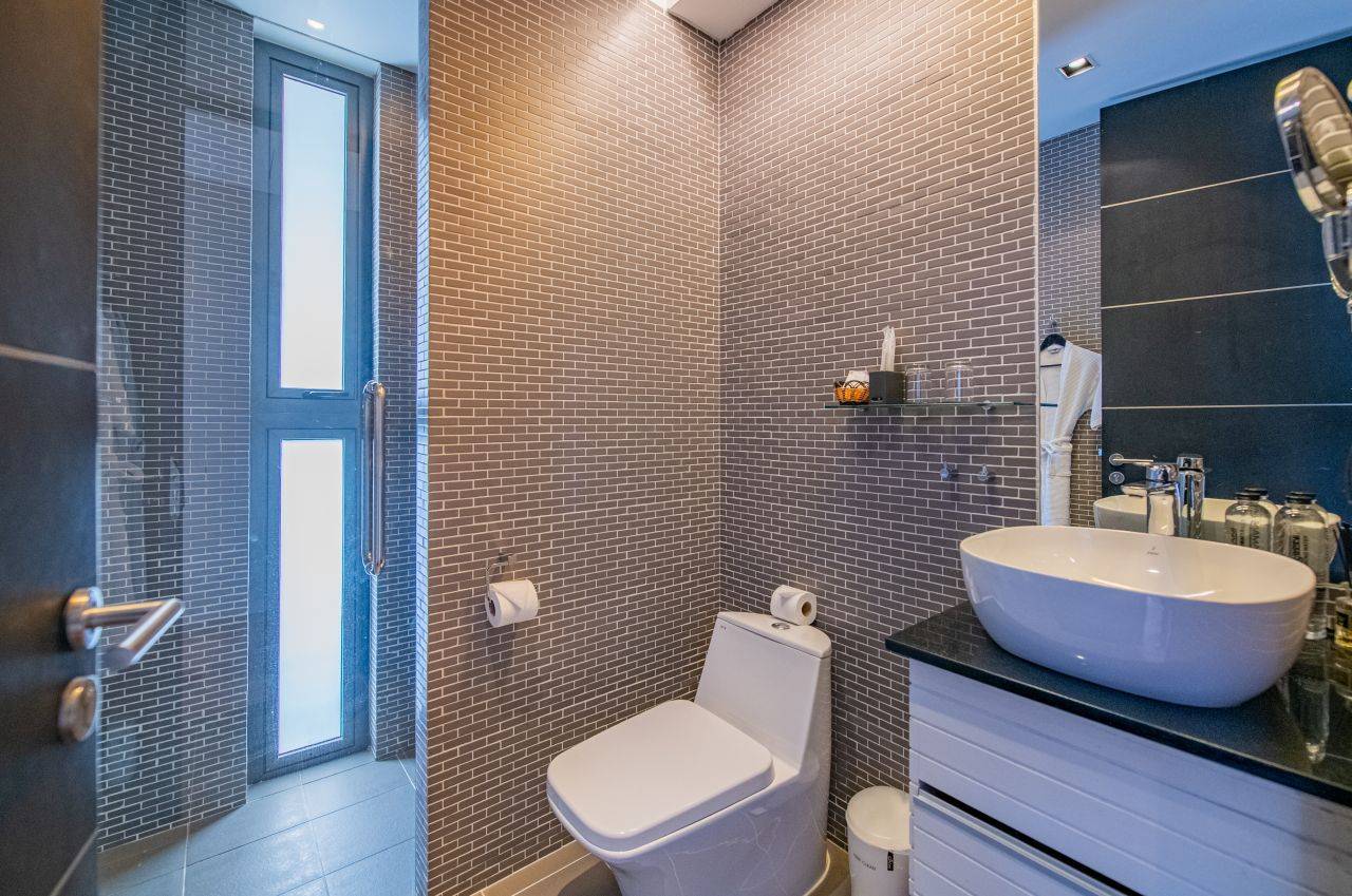 Villa 407
