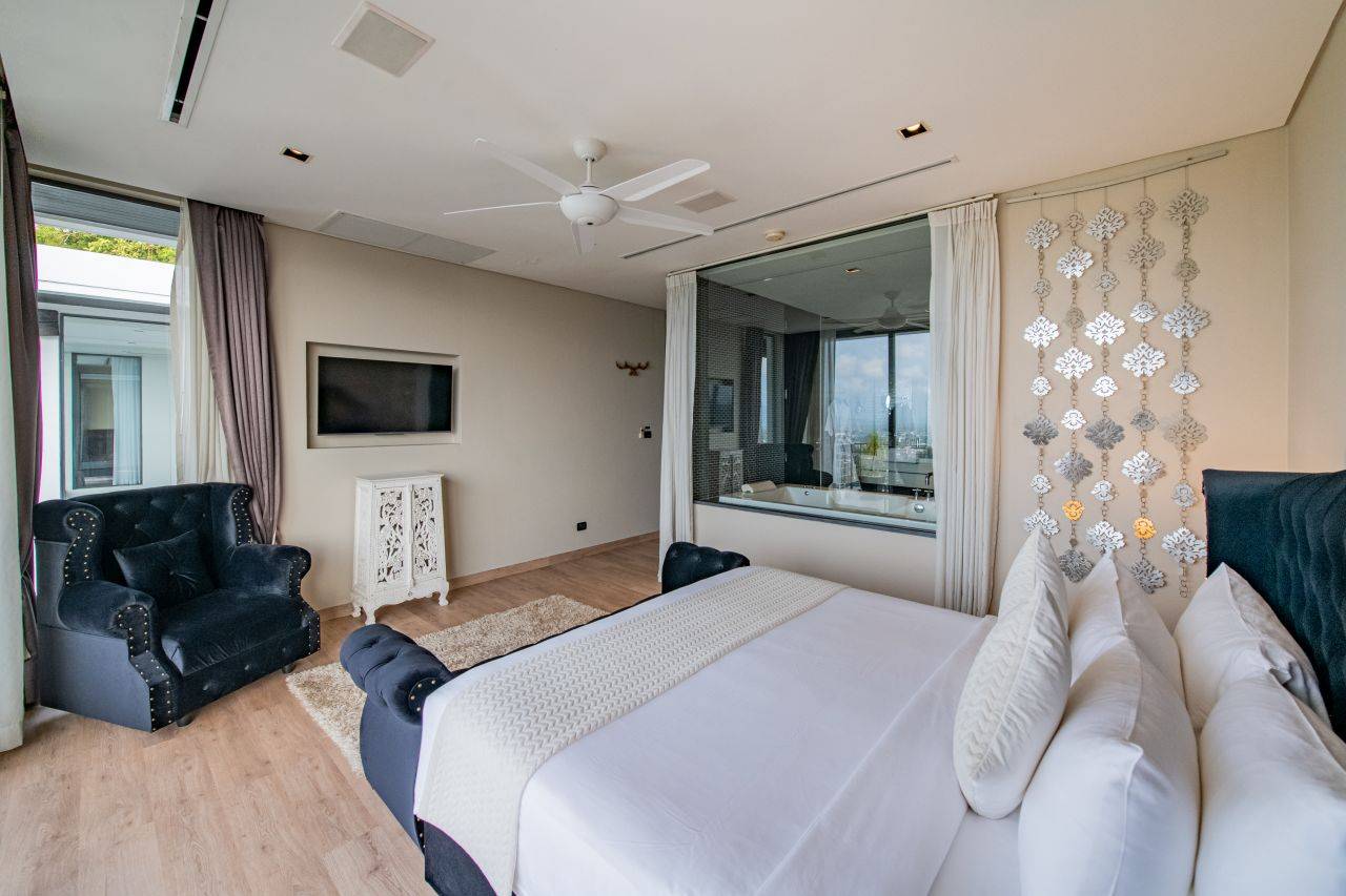 Villa 407
