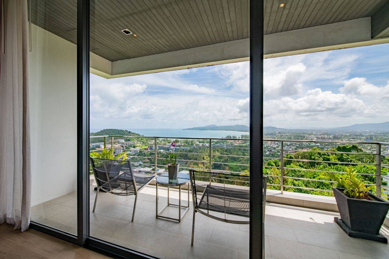 Villa 407