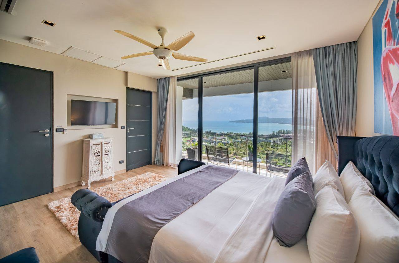 Villa 407
