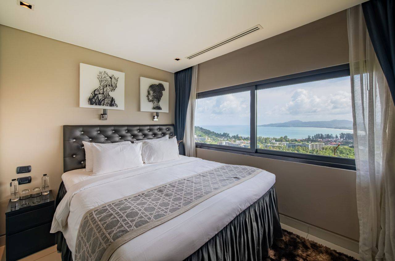 Villa 407