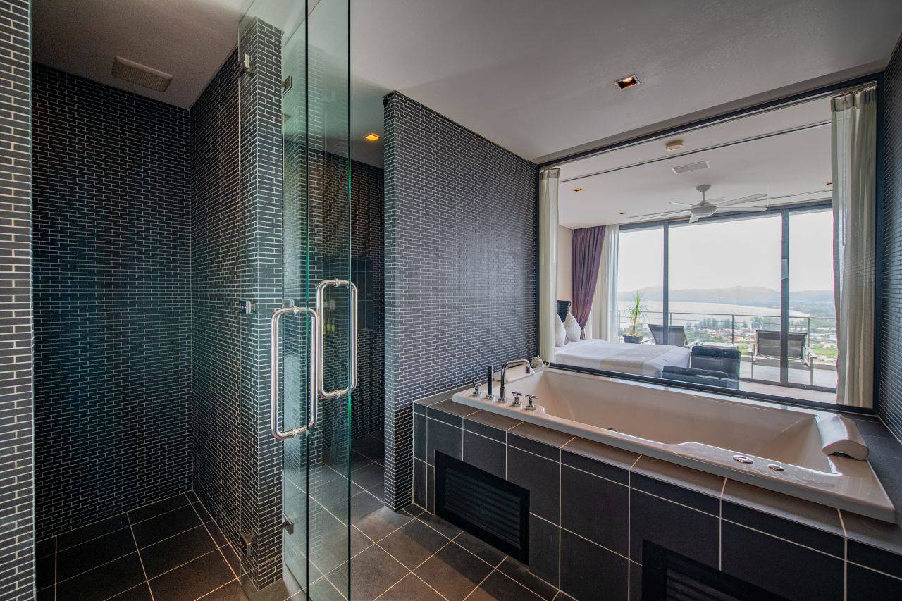 Villa 407