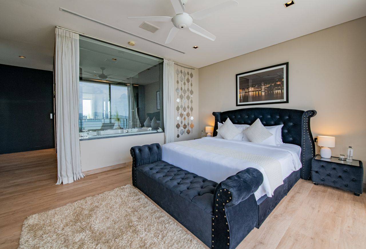 Villa 407