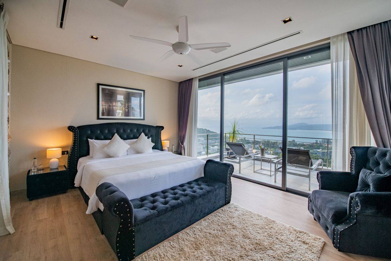 Villa 407