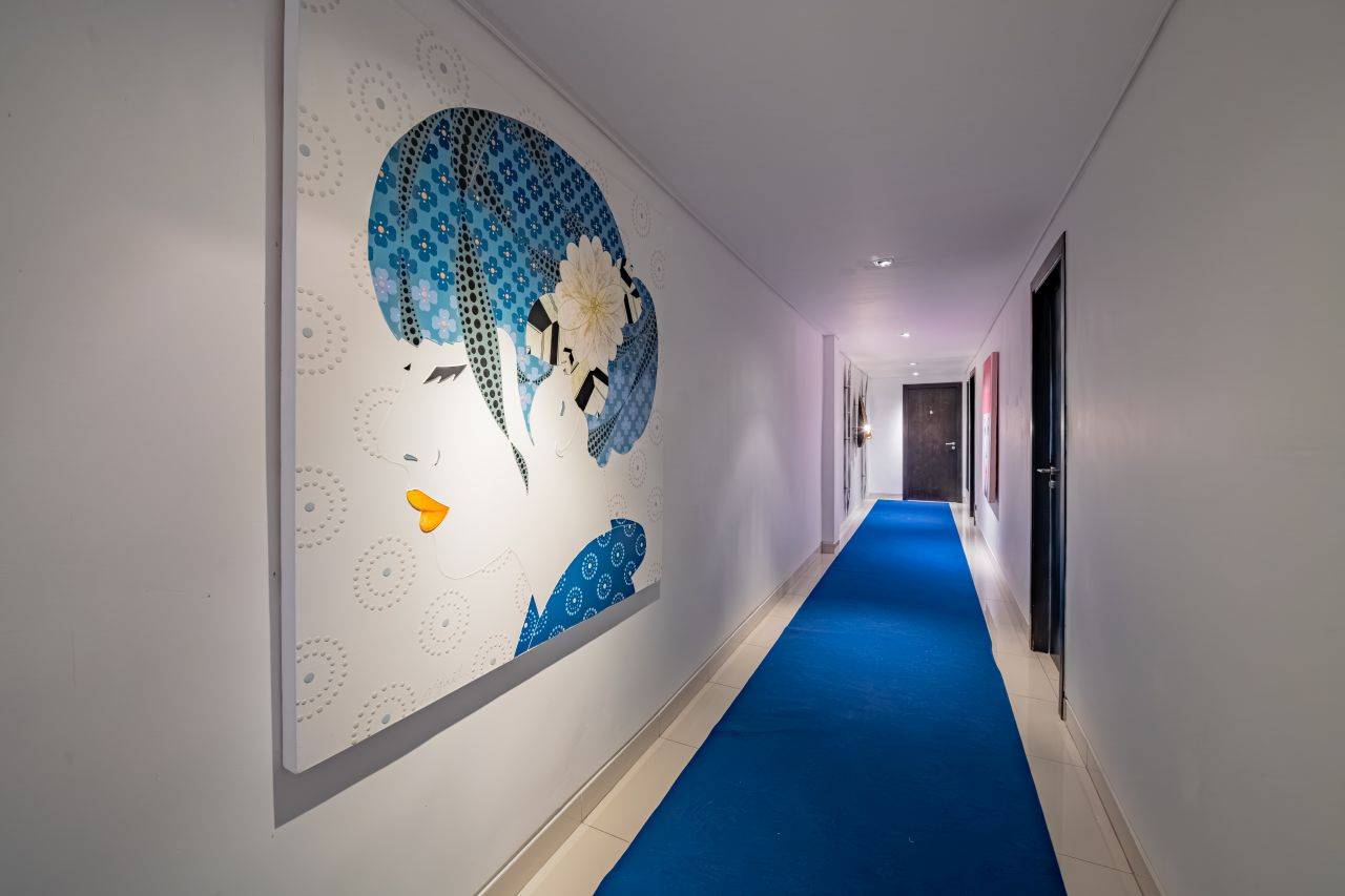 Villa 407