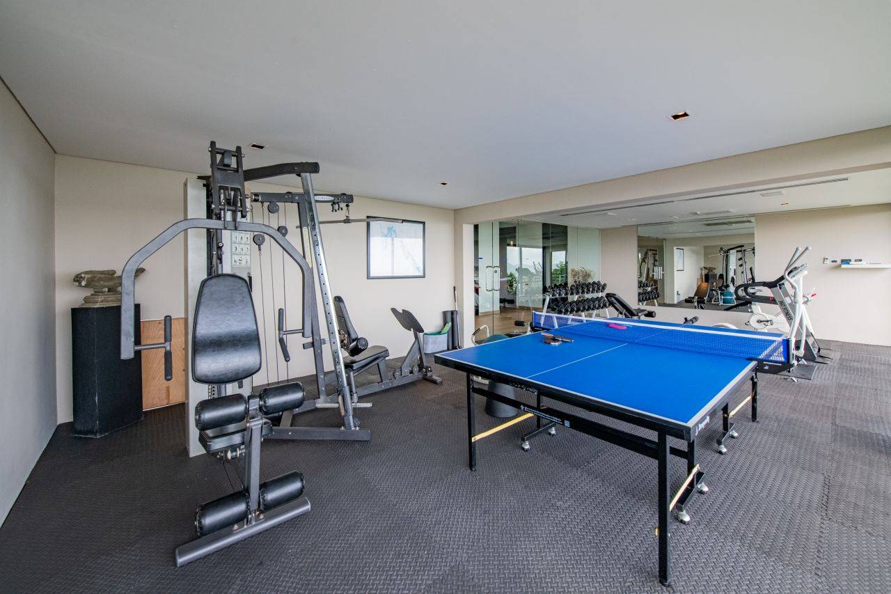 Villa 407