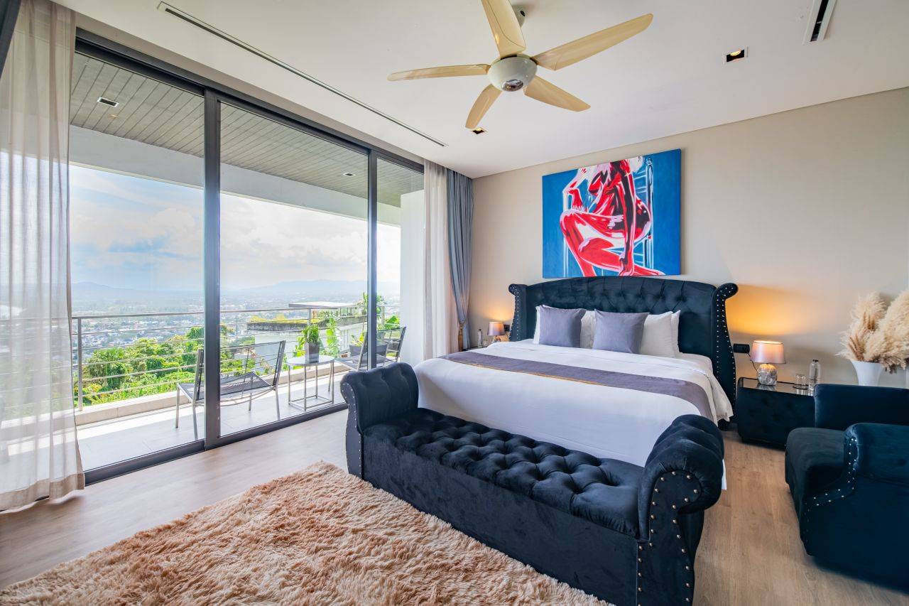 Villa 407