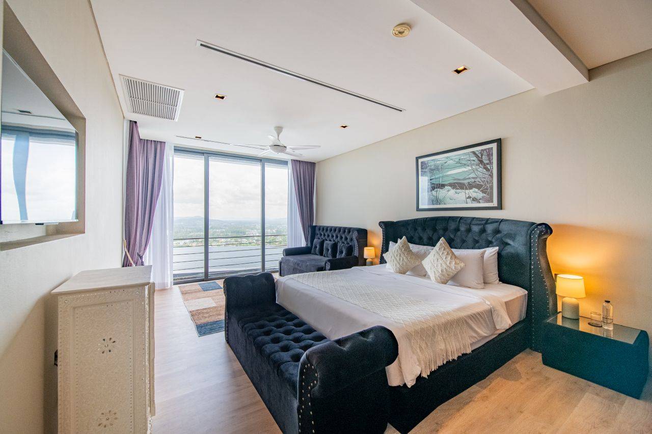 Villa 407