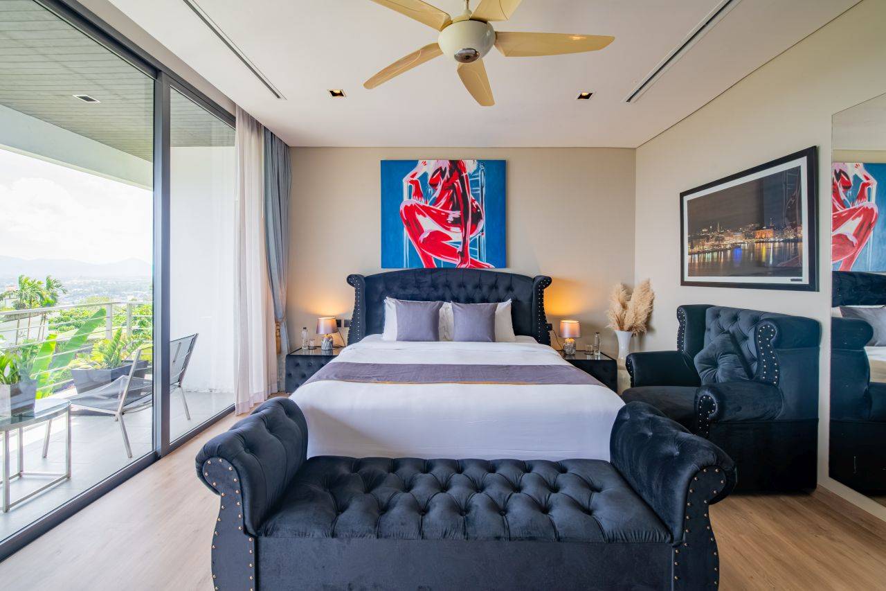 Villa 407