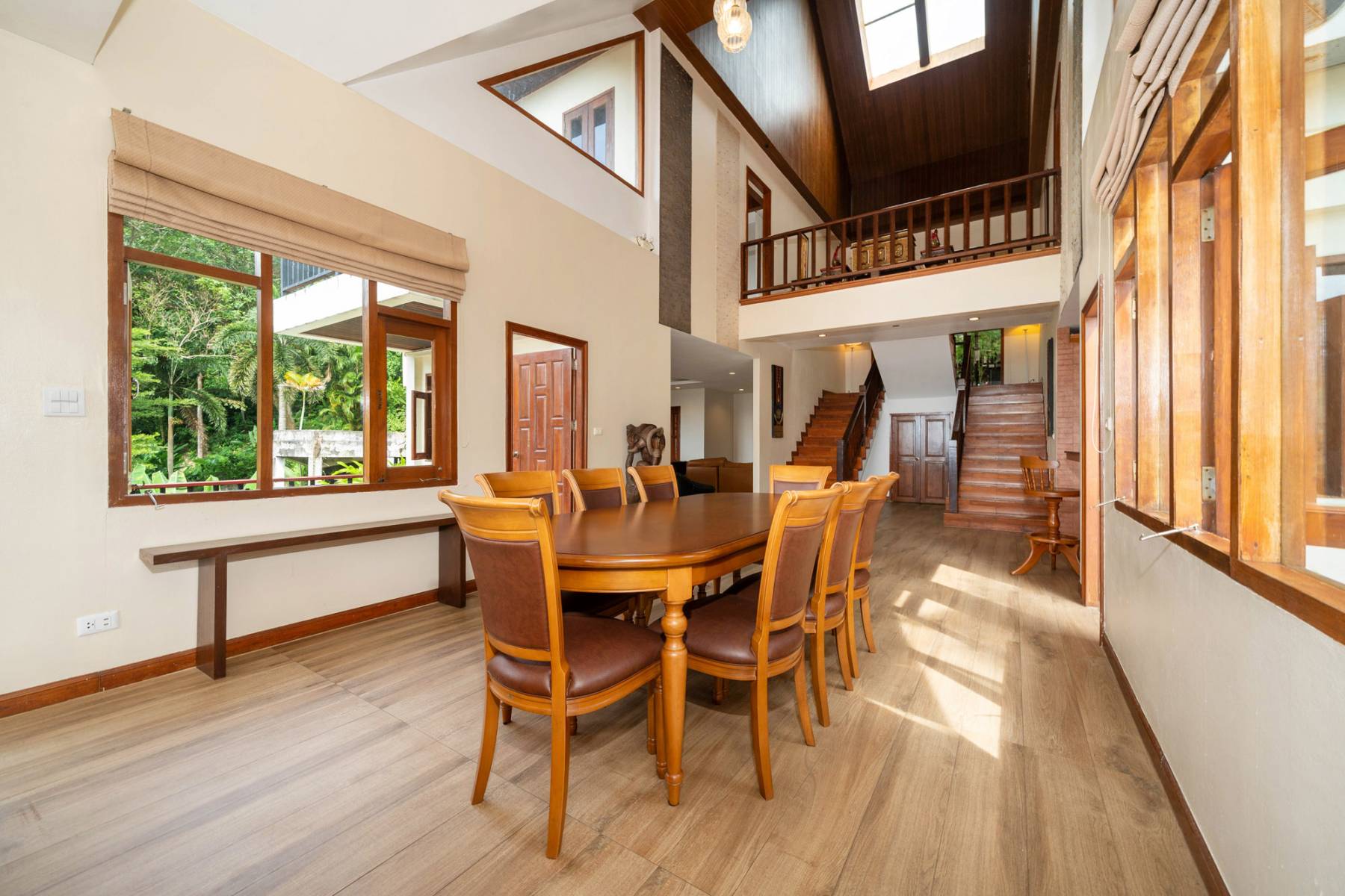 Villa 4285